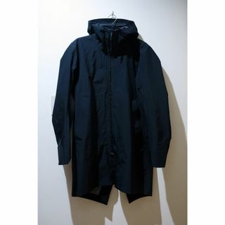 アークテリクス(ARC'TERYX)のArc'teryx VEILANCE Monitor Coat M(マウンテンパーカー)