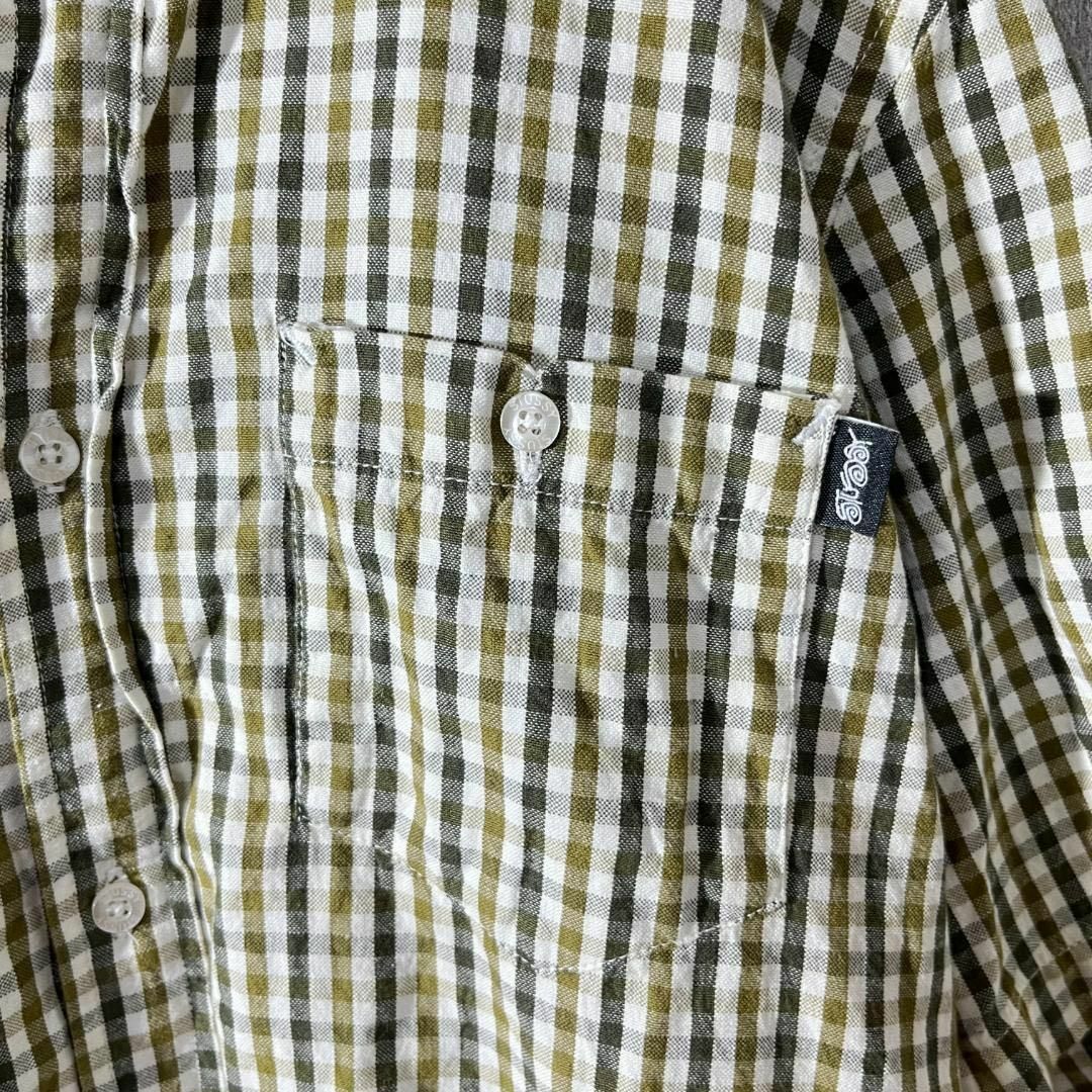 STUSSY - [大人気] ステューシー シャツ 胸ポケット シンプル