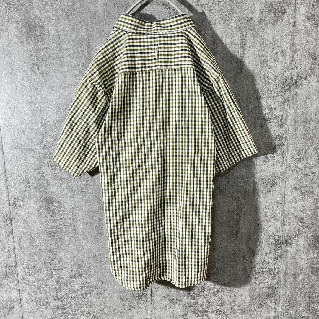 STUSSY - [大人気] ステューシー シャツ 胸ポケット シンプル