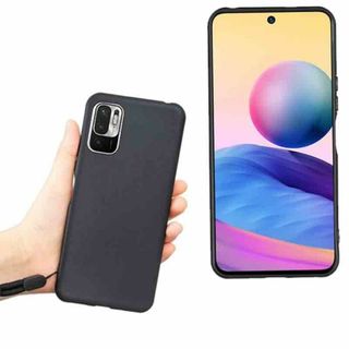 【Suumii】Xiaomi Redmi Note 10 JE au XIG02