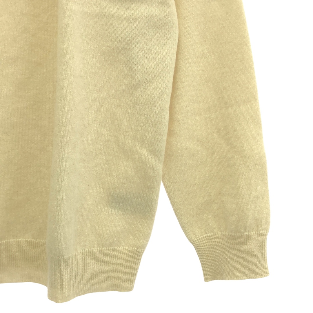 ブルネロクチネリ カシミヤ セーター S BRUNELLO CUCINELLI - ブルネロクチネリ Brunello Cucinelli