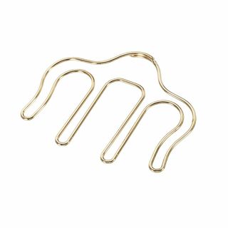 【新着商品】PATIKIL 音楽ブッククリップとページホルダー 金属 楽譜スタン(楽器のおもちゃ)