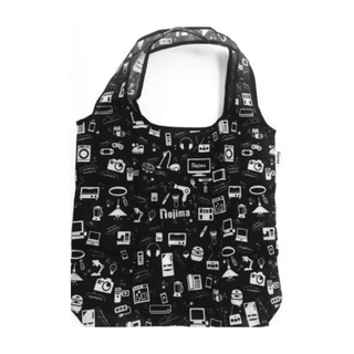 【新品】ノジマオリジナルエコバック ★送料無料★ポイント消化(エコバッグ)