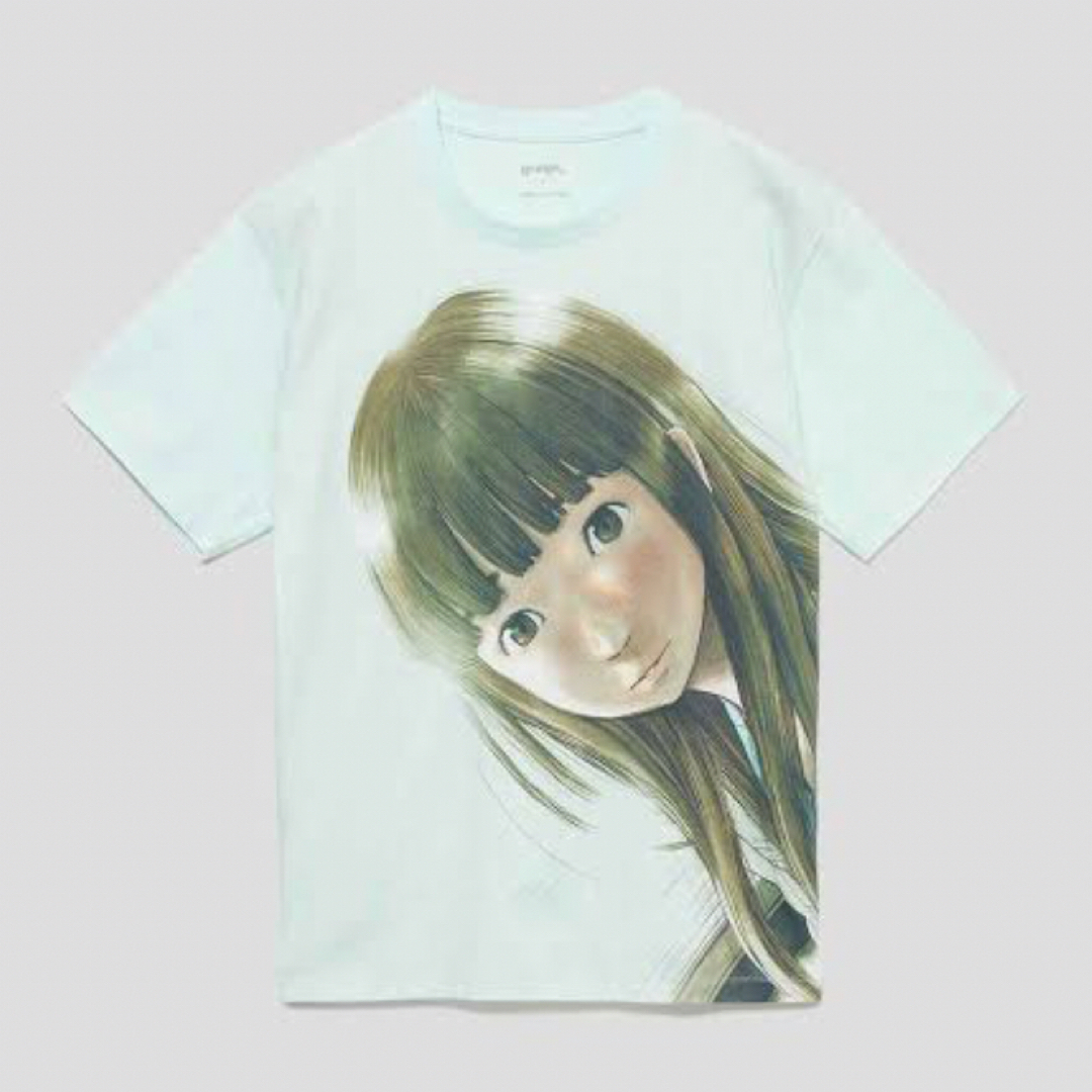 【絶品】 - Graniph グラニフ 再会 田中愛子 おやすみプンプン 浅野いにお トップス