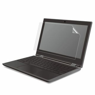 ナカバヤシ(Nakabayashi) クロームブック 11.6インチ 用 液晶保(ノートPC)