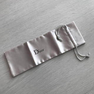 クリスチャンディオール(Christian Dior)のディオール ポーチ(ポーチ)