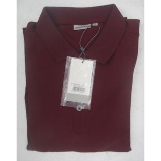 Ashworth - ASHWORTH　ポロシャツ　XL　未使用タグ付き
