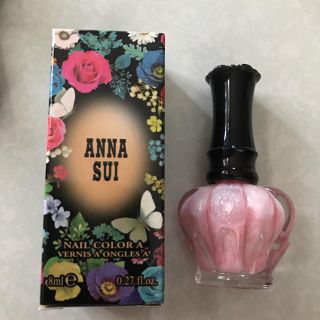 アナスイ(ANNA SUI)のアナスイ ネイルカラー(マニキュア)