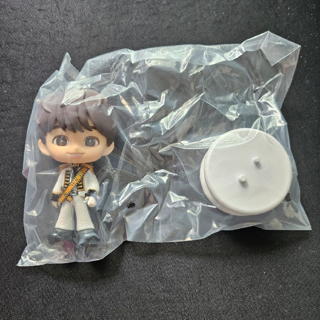 Hey! Say! JUMP(ヘイセイジャンプ)の有岡大貴 フィギュア シークレット エンタメ/ホビーのタレントグッズ(アイドルグッズ)の商品写真