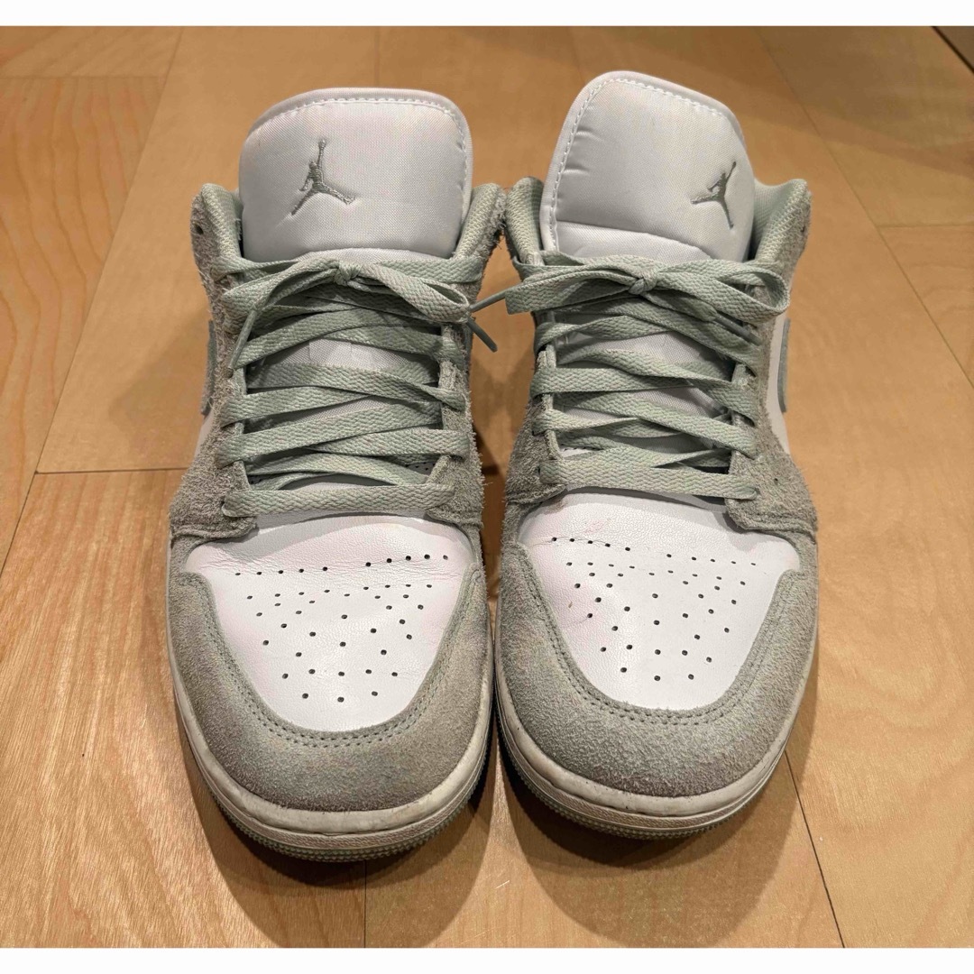 エアジョーダン1 LOW SE メンズの靴/シューズ(スニーカー)の商品写真