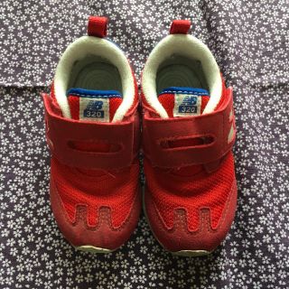 ニューバランス(New Balance)のYUKIちゃん様専用☆ニューバランス320☆14センチ(スニーカー)