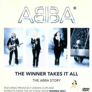 アバ・ヒストリー(ミュージック)
