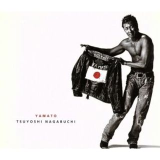 ＹＡＭＡＴＯ（２ＣＤ＋ＤＶＤ）(ポップス/ロック(邦楽))