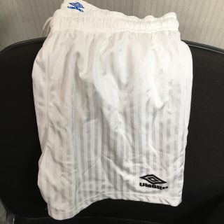 アンブロ(UMBRO)のUMBRO ショートパンツ(ショートパンツ)