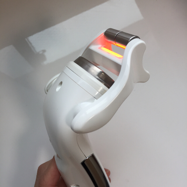ナリス メガビューティー L×H フェイスケア/美顔器 ナリス メガビューティー L×H フェイスケア/美顔器
