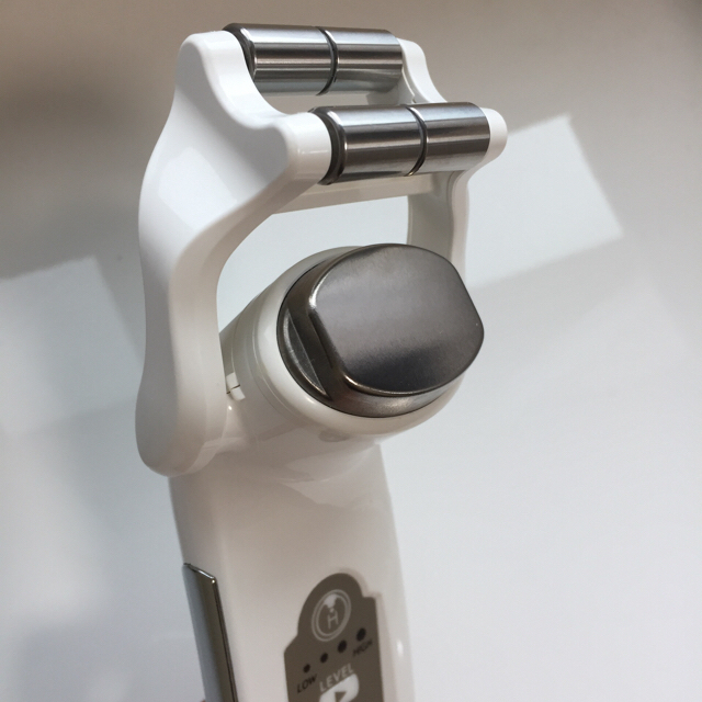 ナリス メガビューティー L×H フェイスケア/美顔器 ナリス メガビューティー L×H フェイスケア/美顔器