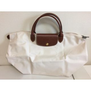 ロンシャン(LONGCHAMP)のロンシャン プリアージュ(トートバッグ)