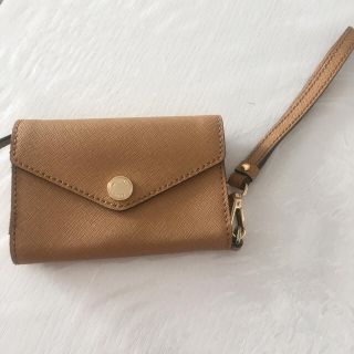 マイケルコース(MICHAEL KORS)のマイケルコース iphone4/4sケース(モバイルケース/カバー)