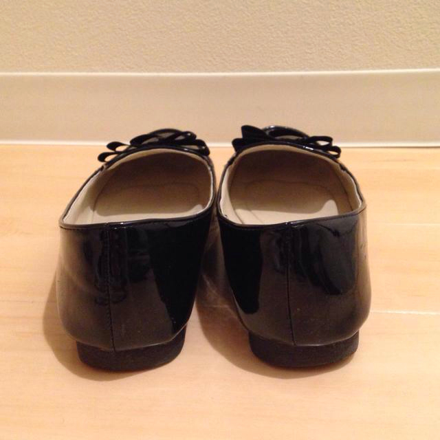 ANAP(アナップ)の♡リボンエナメルオペラシューズ♡ レディースの靴/シューズ(ハイヒール/パンプス)の商品写真