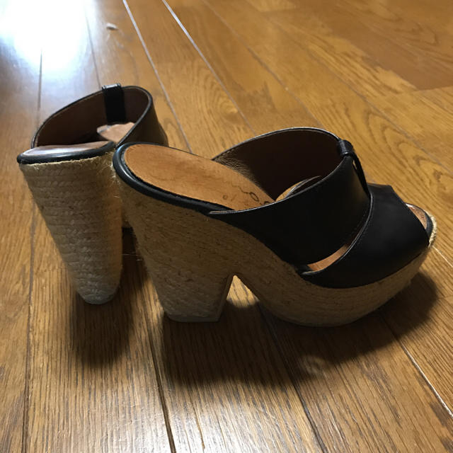 gaimo(ガイモ)のshiii様専用 レディースの靴/シューズ(サンダル)の商品写真