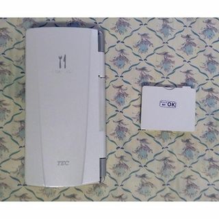 美品！長く使えるTEC安心整備品！東芝TEC・HTL-200 ハンディターミナル(店舗用品)