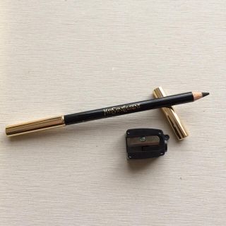 イヴサンローランボーテ(Yves Saint Laurent Beaute)の新品 サンローラン アイペンシル(アイライナー)