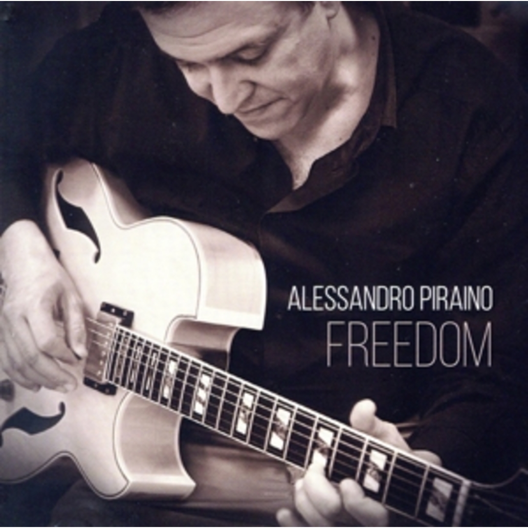 【輸入盤】Freedom エンタメ/ホビーのCD(ジャズ)の商品写真