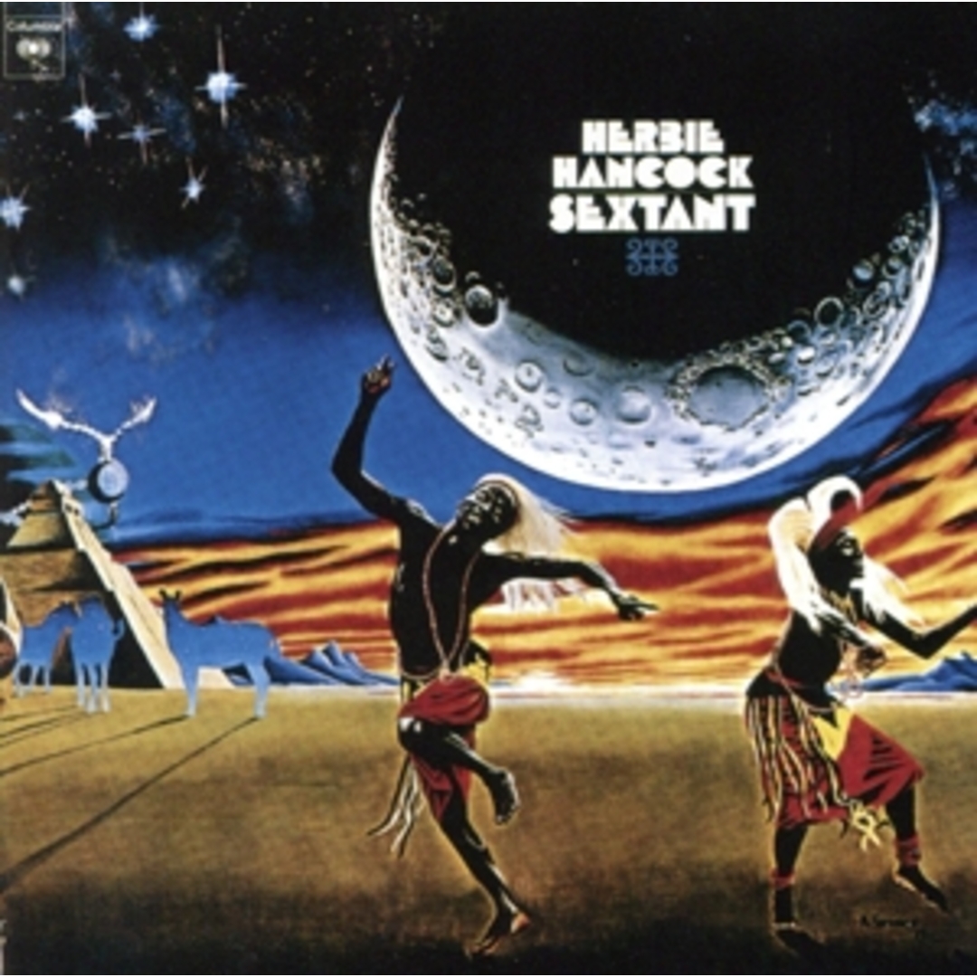 【輸入盤】Sextant エンタメ/ホビーのCD(ジャズ)の商品写真