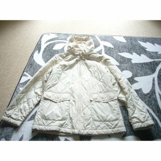 ゴールデンベア(Golden Bear)のゴールデンベアのフード付きジャケット　古着　中古　GoldenBear(その他)