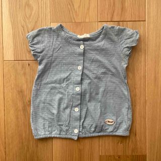 90cm カーディガン(カーディガン)