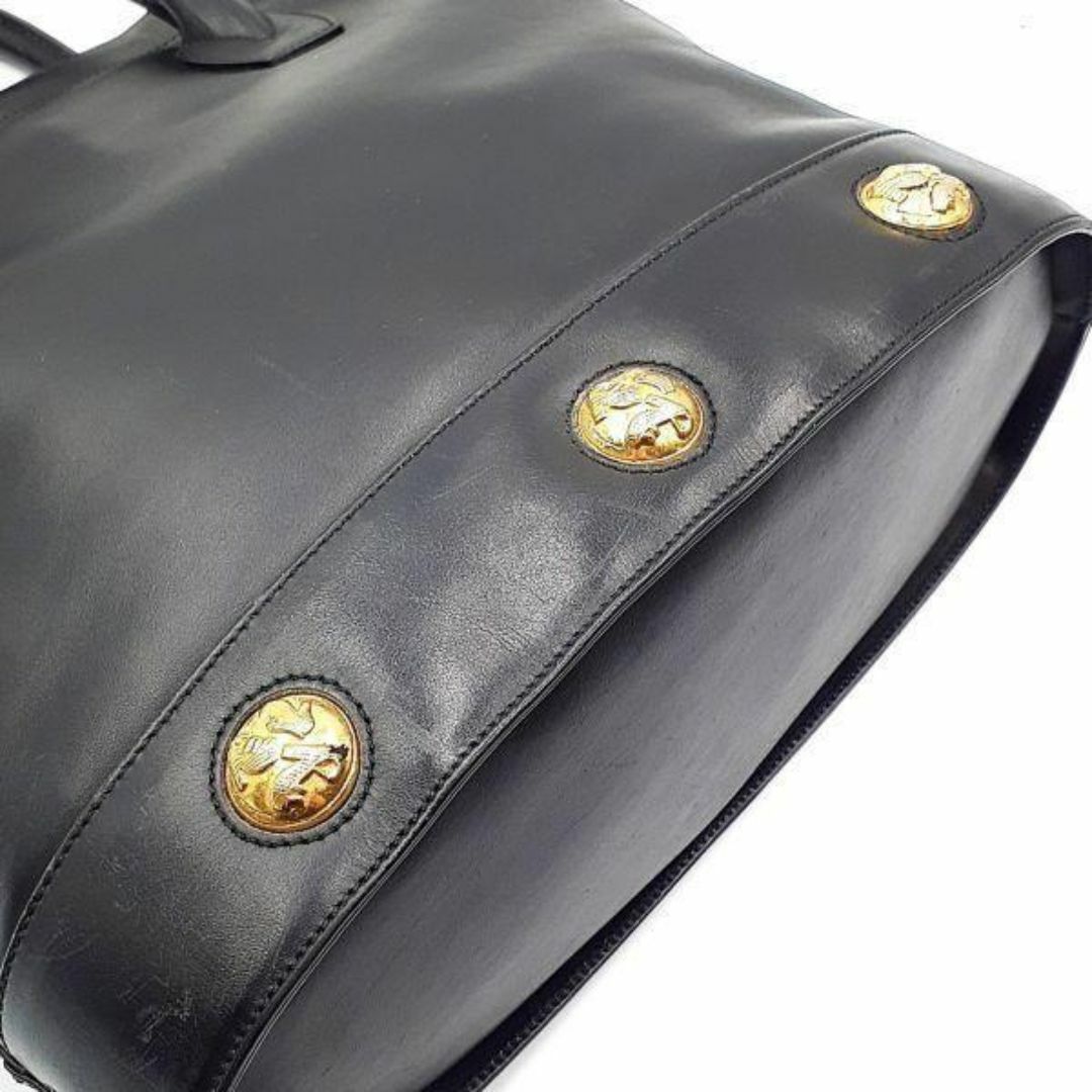 Salvatore Ferragamo(サルヴァトーレフェラガモ)のサルヴァトーレフェラガモ ハンドバッグ ショルダー 鞄 2WAY ヴィンテージ レディースのバッグ(ハンドバッグ)の商品写真