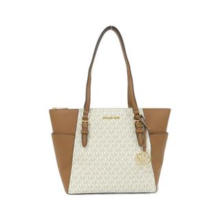 マイケルコース(MICHAEL KORS)の【新品】マイケルマイケルコース CHARLOTTE 35T0GCFT3B バッグ(ハンドバッグ)