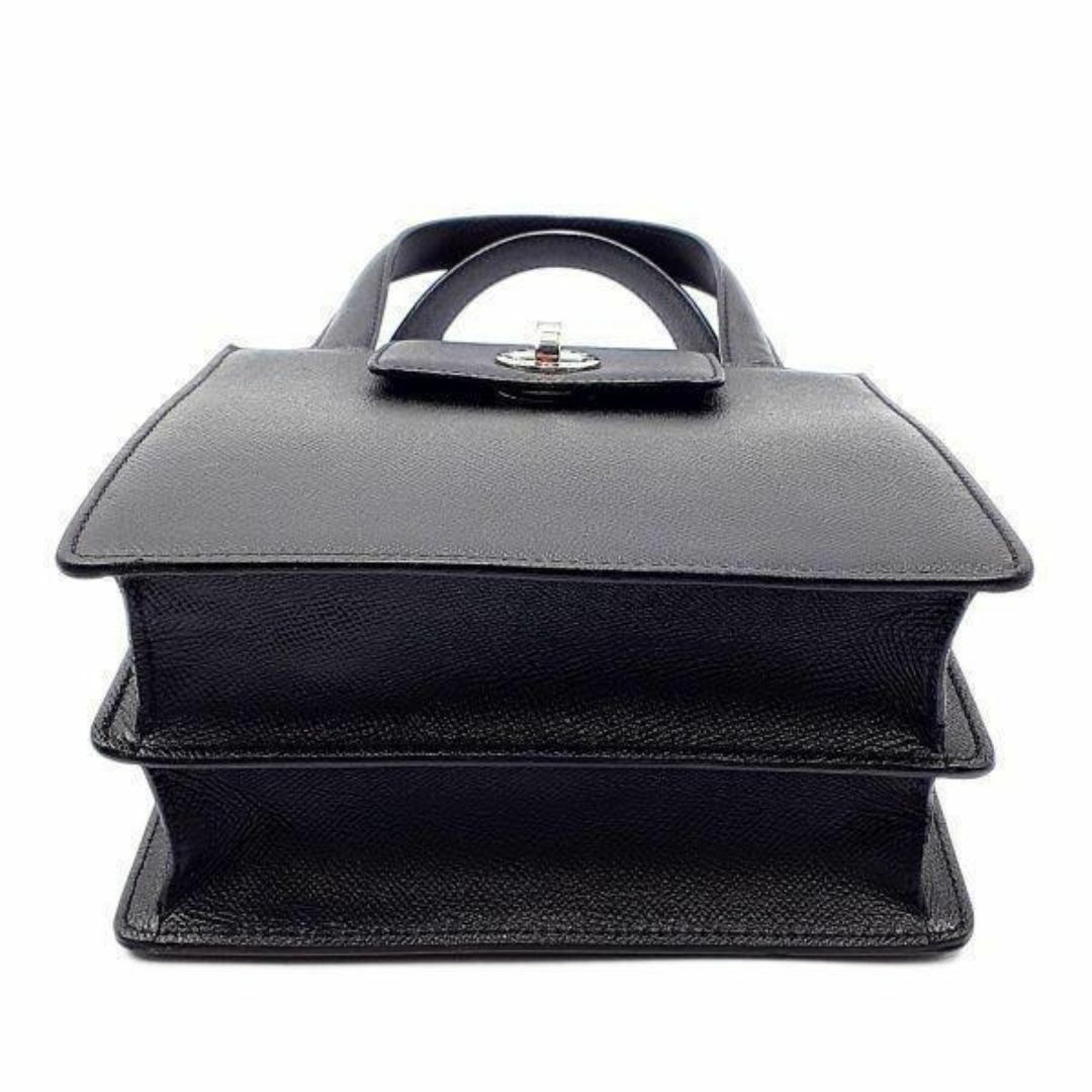 BVLGARI(ブルガリ)の◆超美品◆ ブルガリ BVLGARI ハンドバッグ トートバッグ ビーゼロワン レディースのバッグ(ハンドバッグ)の商品写真