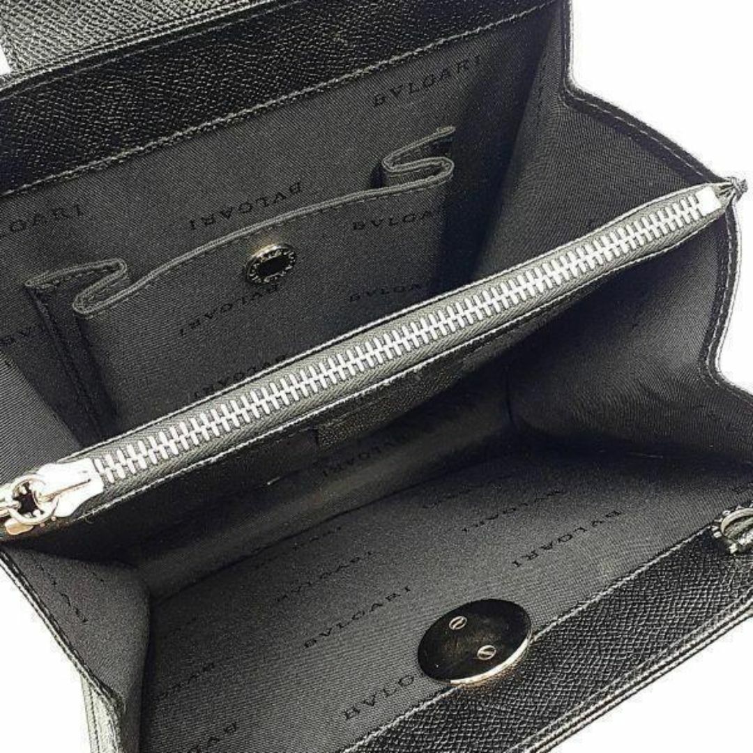BVLGARI(ブルガリ)の◆超美品◆ ブルガリ BVLGARI ハンドバッグ トートバッグ ビーゼロワン レディースのバッグ(ハンドバッグ)の商品写真