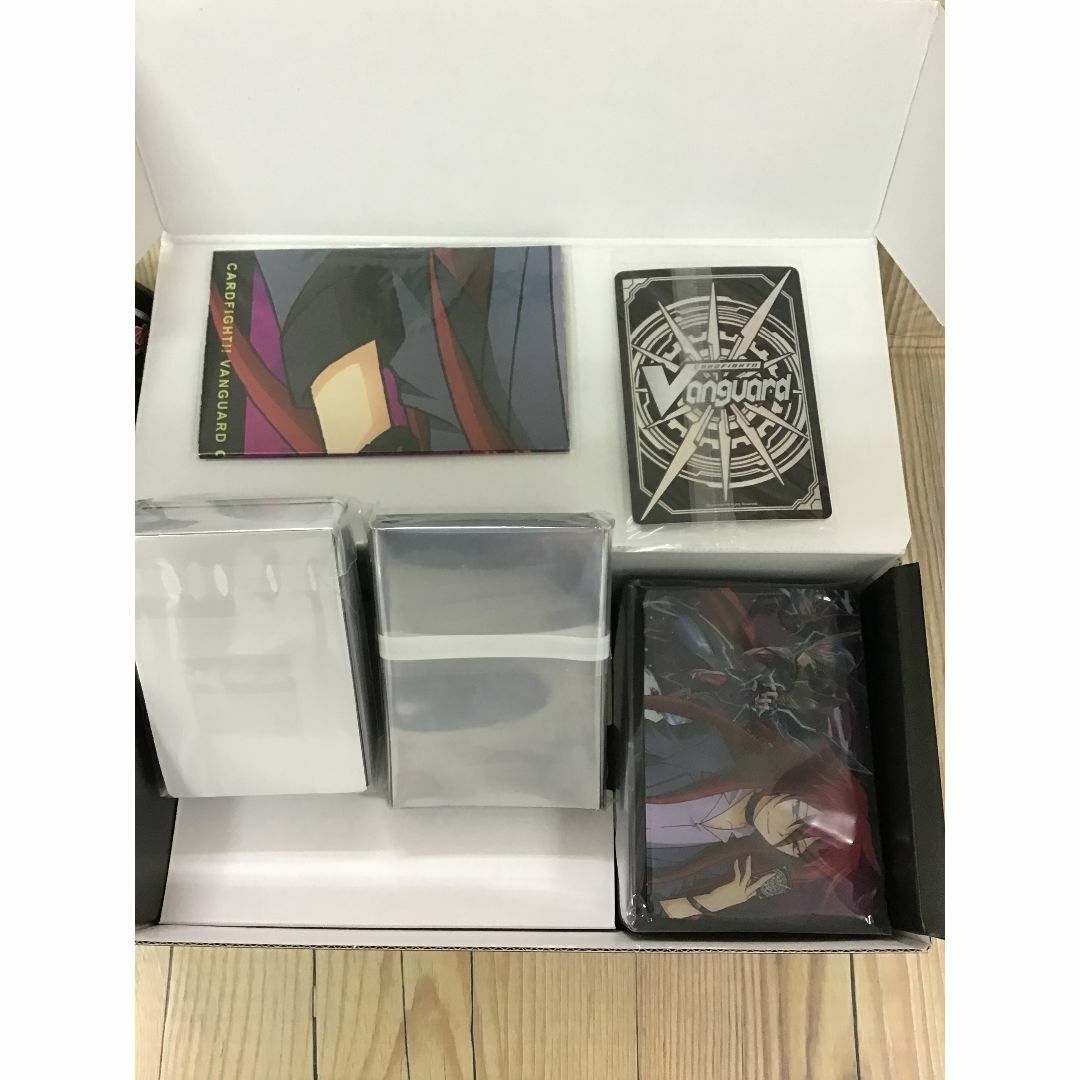 BUSHIROAD - カードファイト!!ヴァンガードG レジェンドデッキ