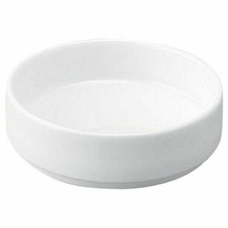 ナルミ(NARUMI)のナルミ ノマド ディープディッシュ 8cm 50131-3708 小皿6枚セット(食器)