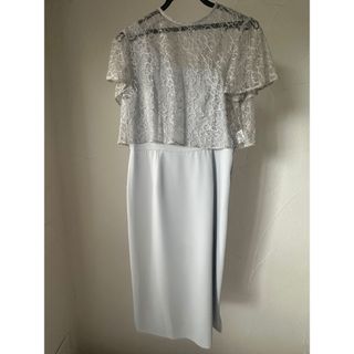 カエン(Kaene)のkaene ドレス(ひざ丈ワンピース)