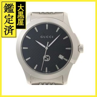 グッチ(GUCCI)のグッチ - 126.4 【205】(腕時計(アナログ))