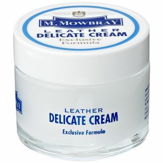 【人気商品】[M.モゥブレィ] 靴 革小物用栄養・保革クリーム ソフトレザー対応(日用品/生活雑貨)