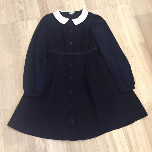 TOCCA(トッカ)のトッカ フォーマルワンピース 140㎝ キッズ/ベビー/マタニティのキッズ服女の子用(90cm~)(ドレス/フォーマル)の商品写真