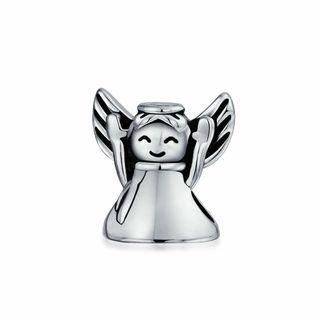 【新着商品】[Bling Jewelry] イニシャルアルファベットA-Zガーデ(その他)
