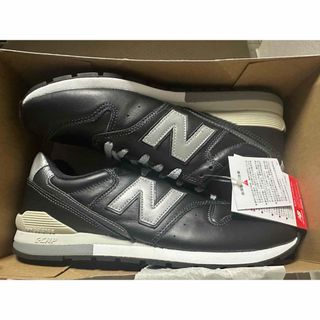 ニューバランス(New Balance)のニューバランス CM996NB US9.5 新品(スニーカー)