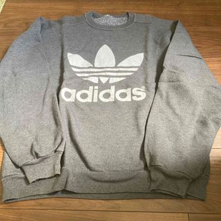 Originals（adidas） - オリジナルスadidas adidasoriginals 古着　スウェット