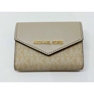 マイケルコース(MICHAEL KORS)のMICHAEL KORS（マイケルコース） 35S2GTVD5B  シグネチャー  6連キーケース 【64790-007】(キーケース)