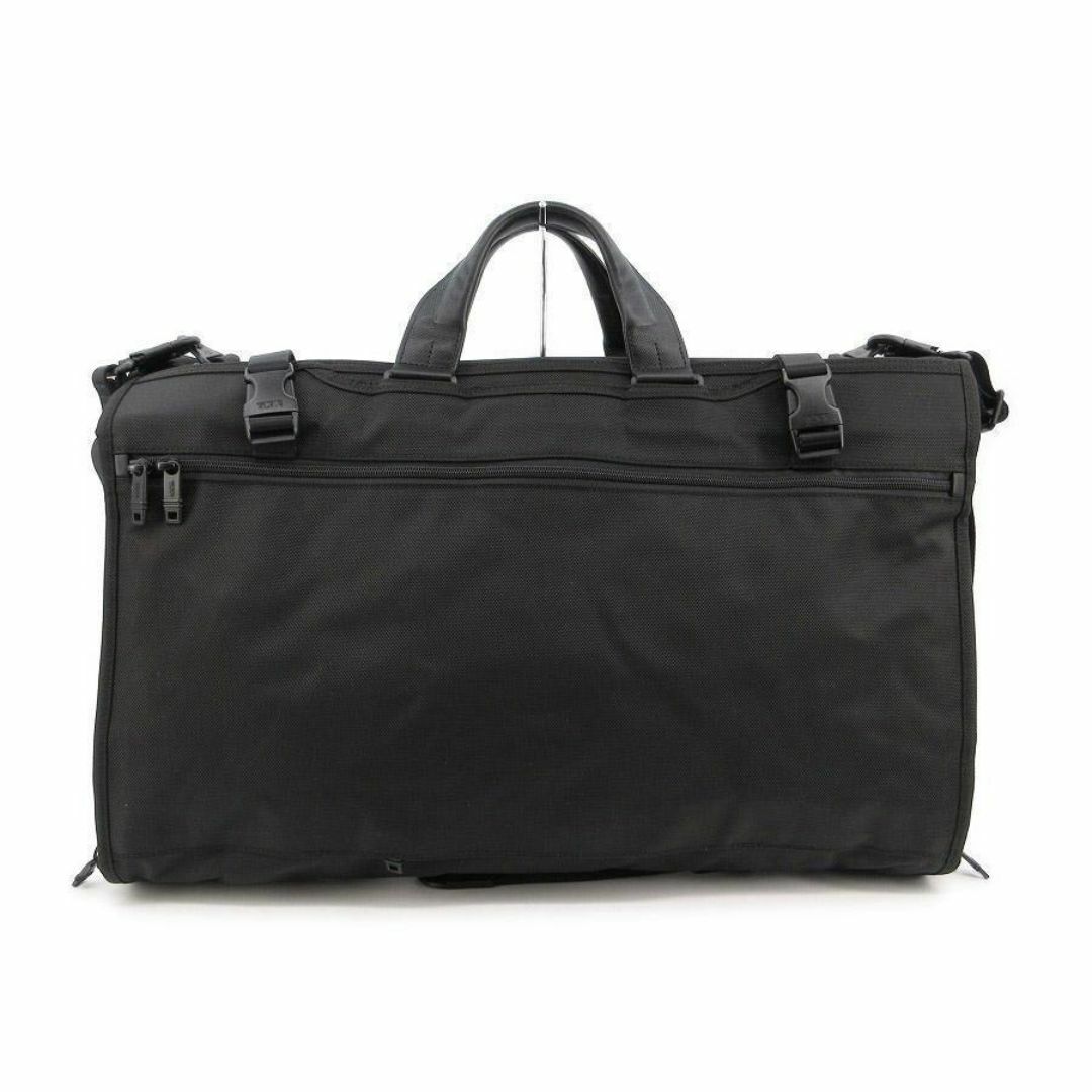 超美品 トゥミ TUMI ガーメントバッグ アルファ2 30-25050204