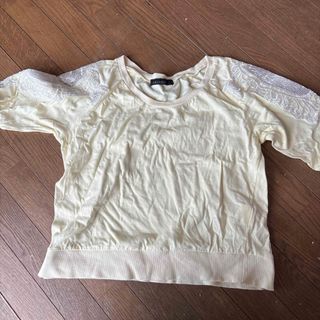 PAGEBOY - Tシャツ
