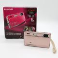 《美品》 コンパクトデジタルカメラ FUJIFILM FinePix Z950EXR ピンクゴールド 富士フイルム k3065