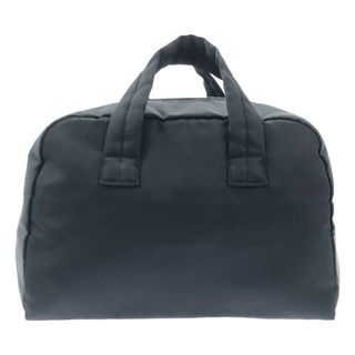 コムデギャルソン(COMME des GARCONS)の【美品】  COMME des GARCONS / コムデギャルソン | ナイロン ハンドバッグ | ブラック | レディース(ハンドバッグ)