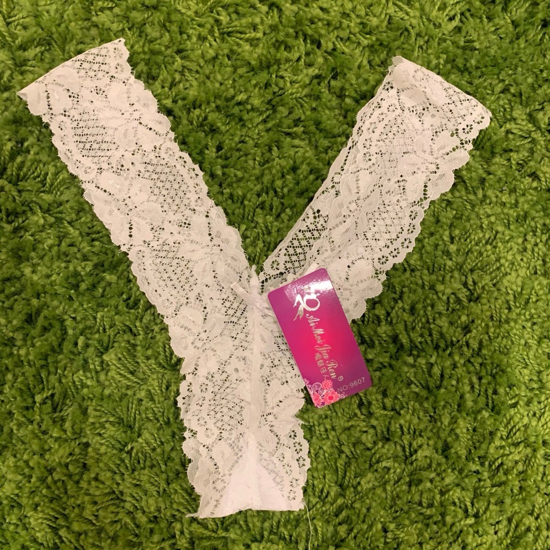 【新品】セクシー　ランジェリー  Tバック レディースの下着/アンダーウェア(ショーツ)の商品写真