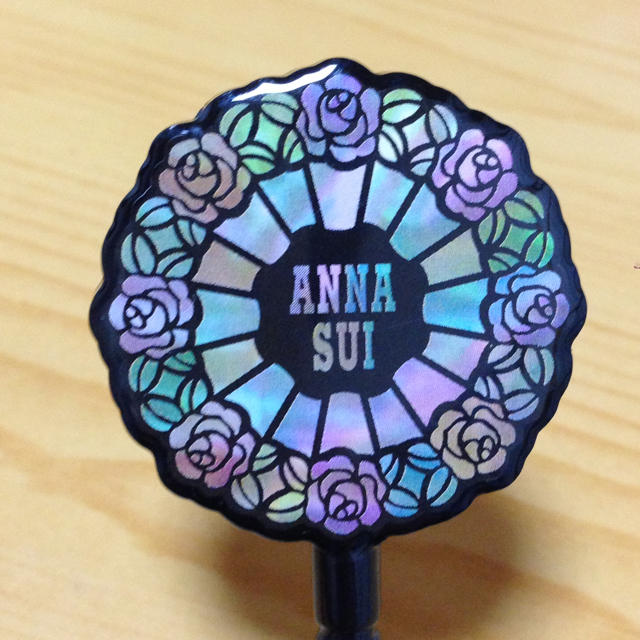 ANNA SUI(アナスイ)のANNA SUI☆バックフック その他のその他(その他)の商品写真